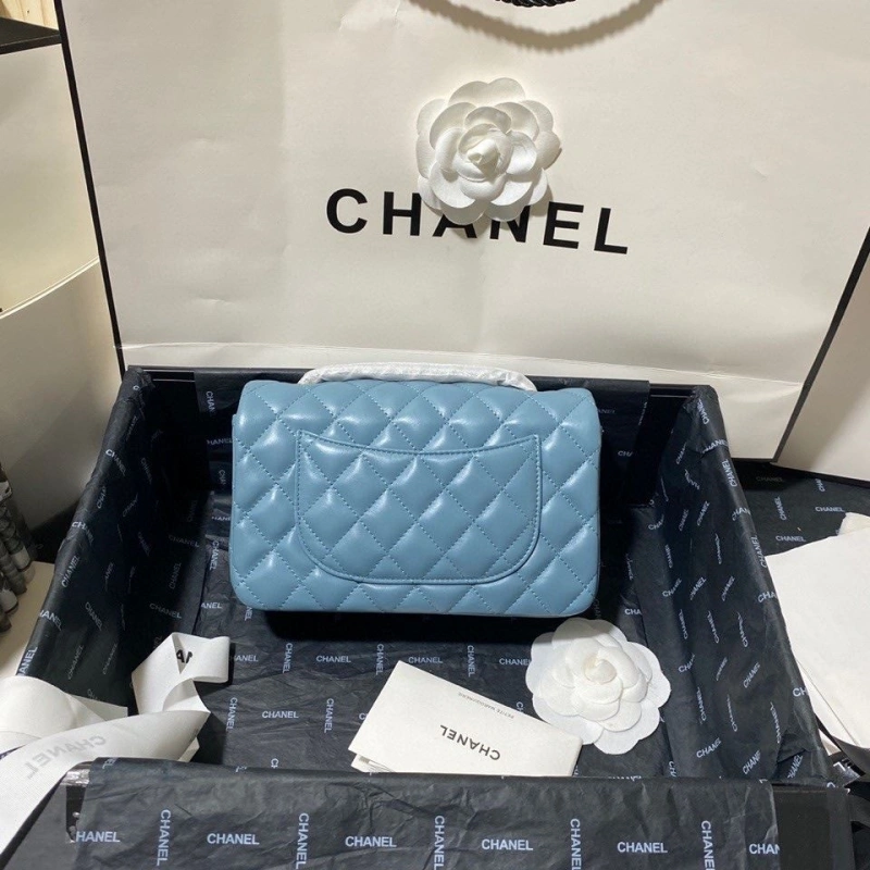 Ch**el cf series bags 4016a-0930