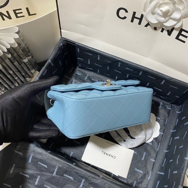Ch**el cf series bags 4016a-0930