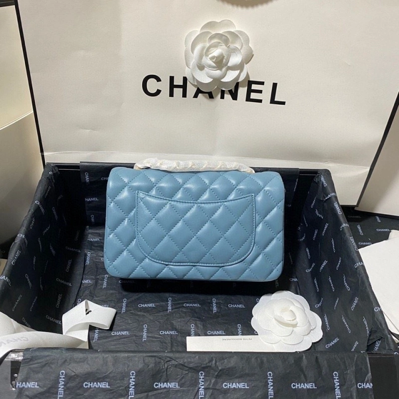 Ch**el cf series bags 4016a-0931