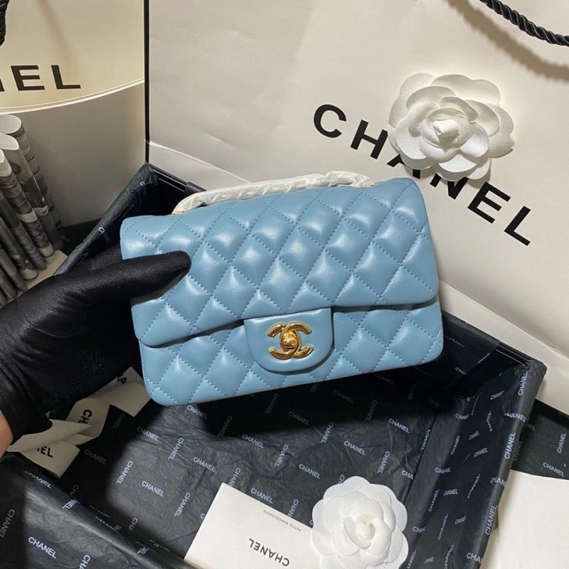 Ch**el cf series bags 4016a-0931