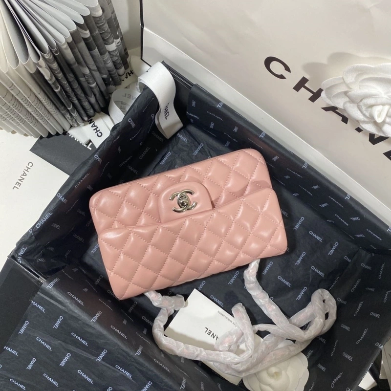 Ch**el cf series bags 4016a-0932