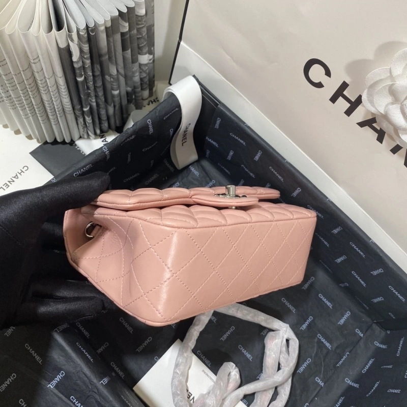 Ch**el cf series bags 4016a-0932