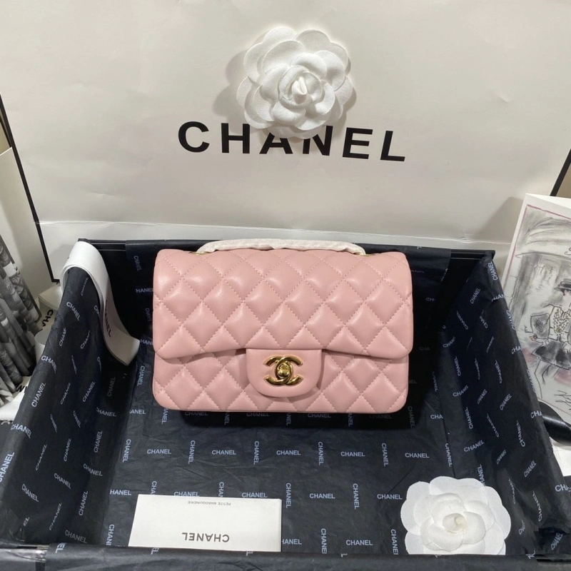 Ch**el cf series bags 4016a-0933