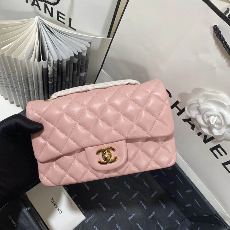 Ch**el cf series bags 4016a-0933