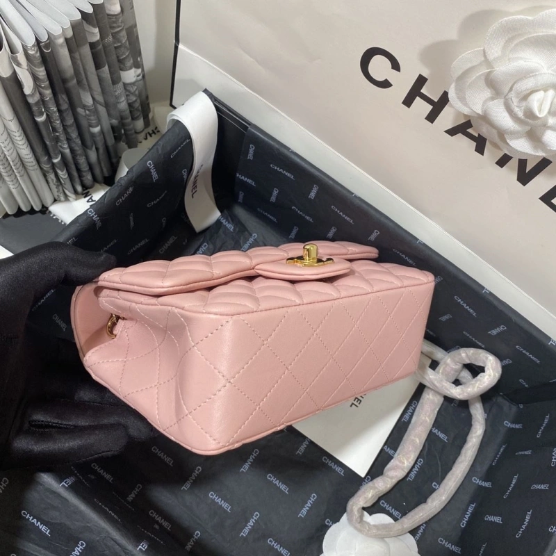 Ch**el cf series bags 4016a-0933