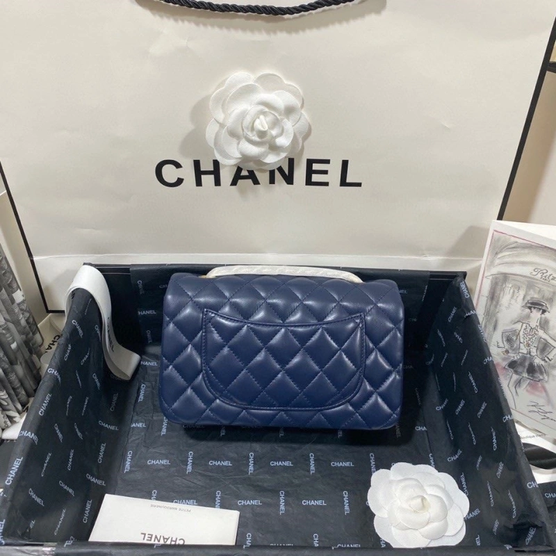 Ch**el cf series bags 4016a-0934