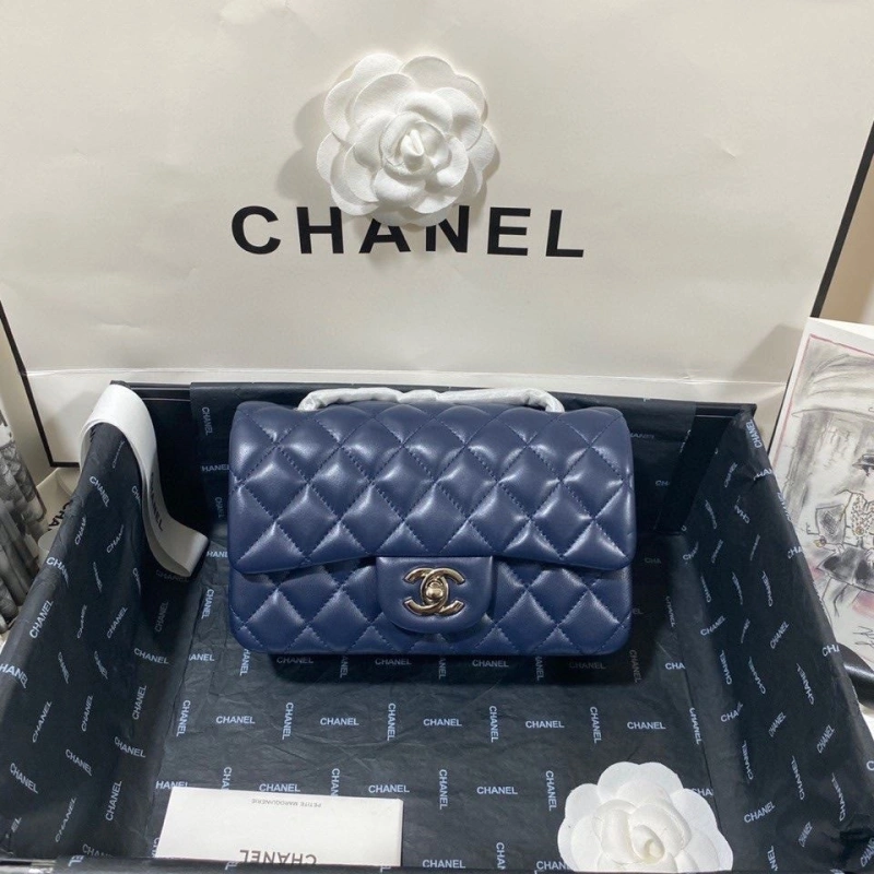Ch**el cf series bags 4016a-0935