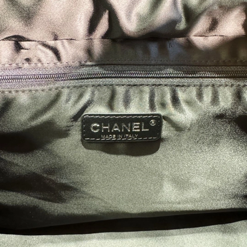Ch**el top handle bags 4016a-0940