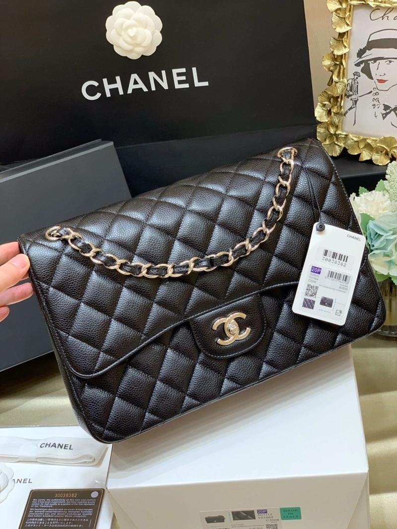 Ch**el cf series bags 4016a-0945