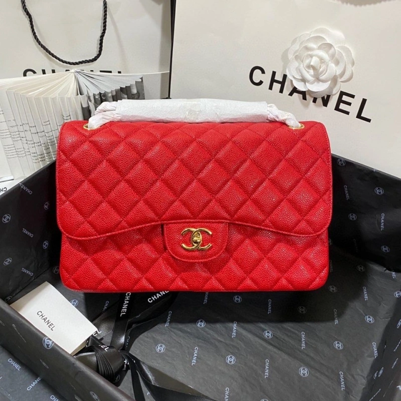 Ch**el cf series bags 4016a-0948