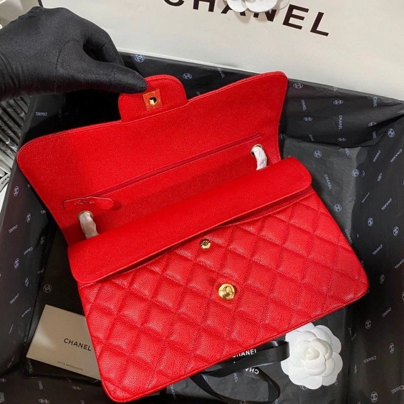 Ch**el cf series bags 4016a-0948