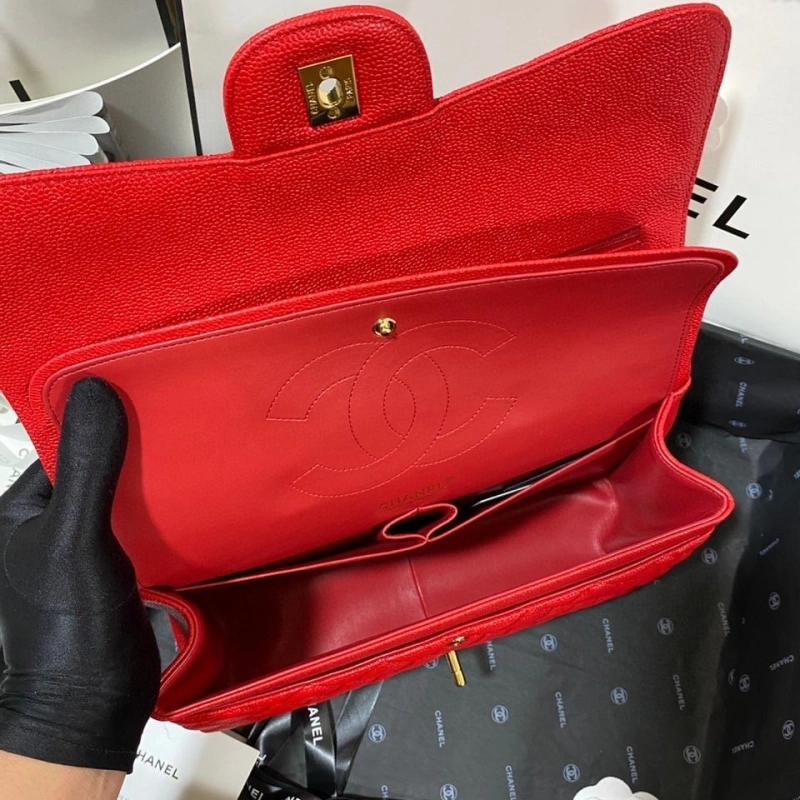 Ch**el cf series bags 4016a-0948