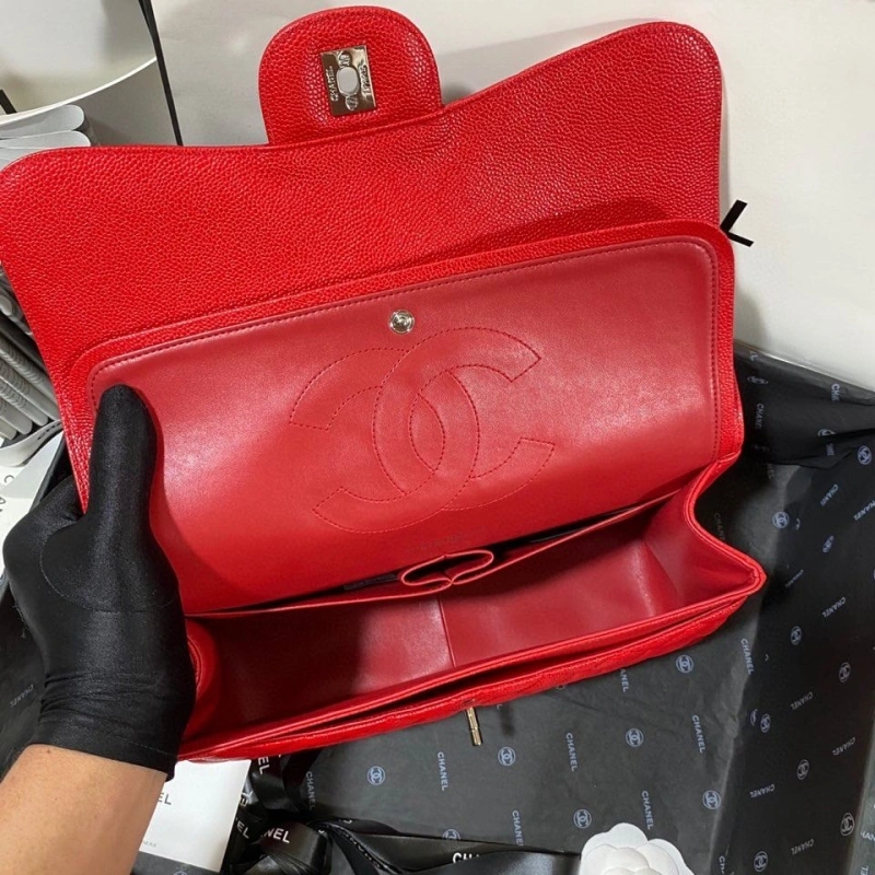 Ch**el cf series bags 4016a-0949