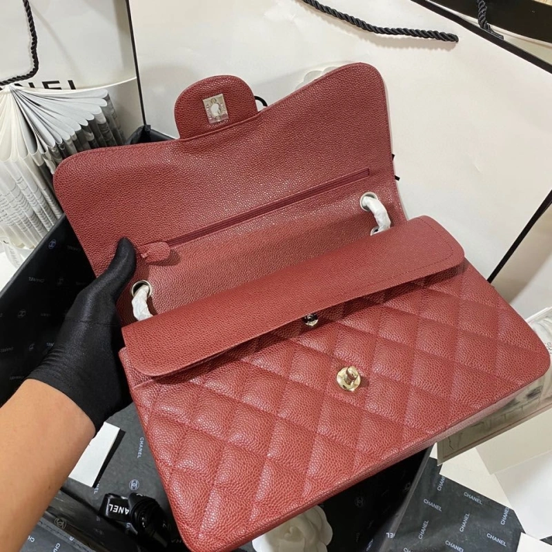 Ch**el cf series bags 4016a-0955
