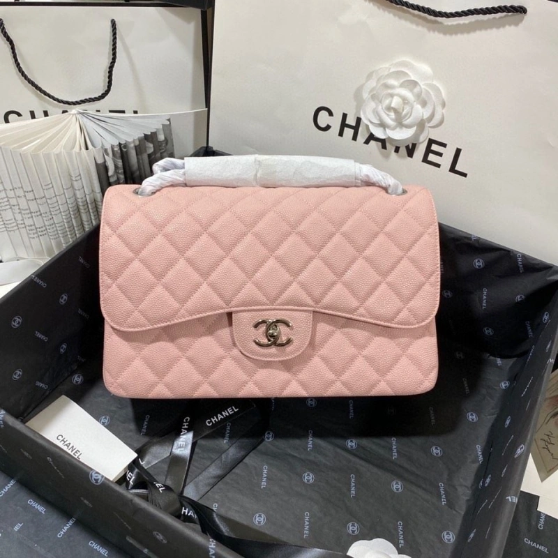 Ch**el cf series bags 4016a-0958