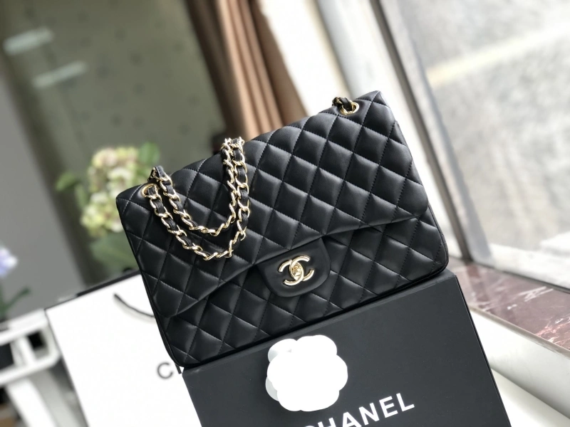 Ch**el cf series bags 4016a-0962