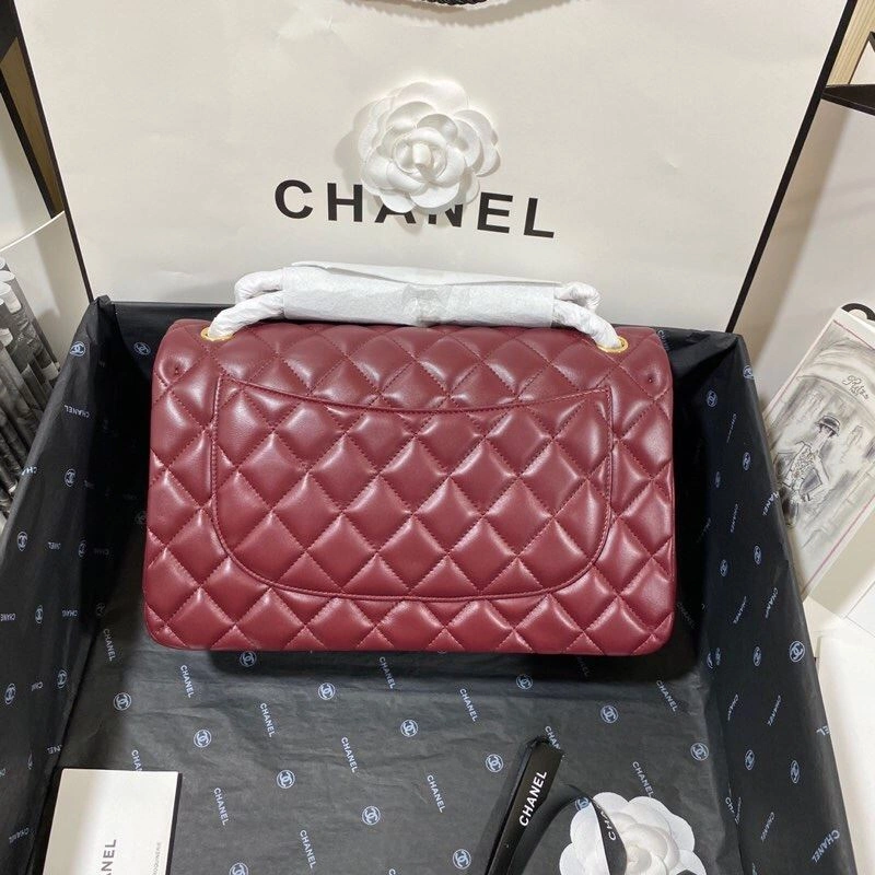 Ch**el cf series bags 4016a-0968