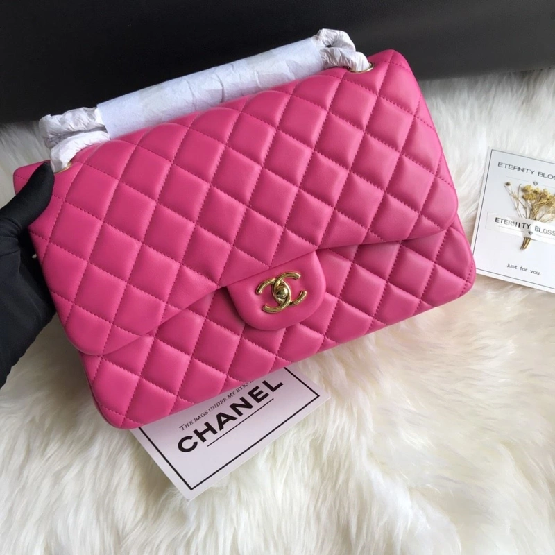 Ch**el cf series bags 4016a-0978