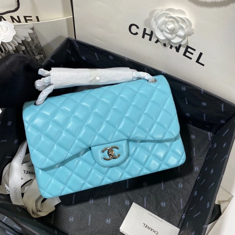 Ch**el cf series bags 4016a-0979