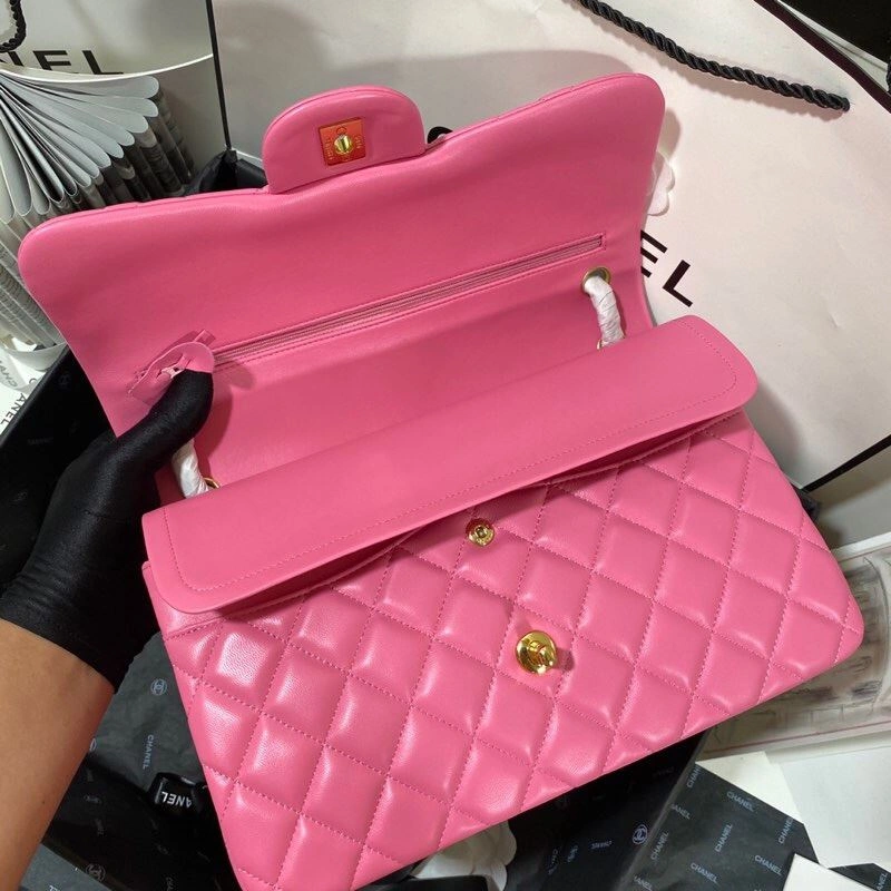 Ch**el cf series bags 4016a-0982