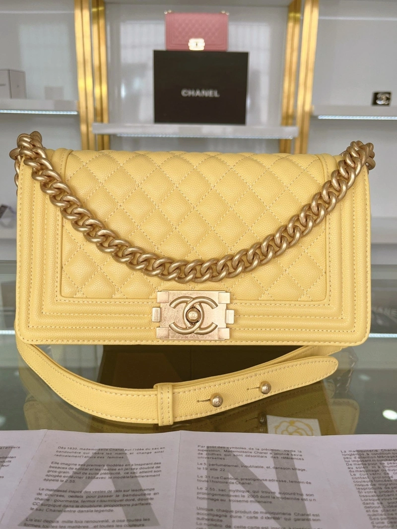 Ch**el leboy series bags 4016a-1022
