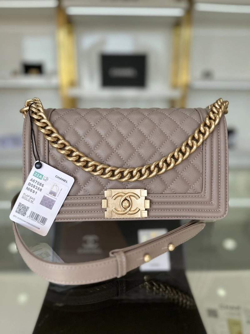 Ch**el leboy series bags 4016a-1027