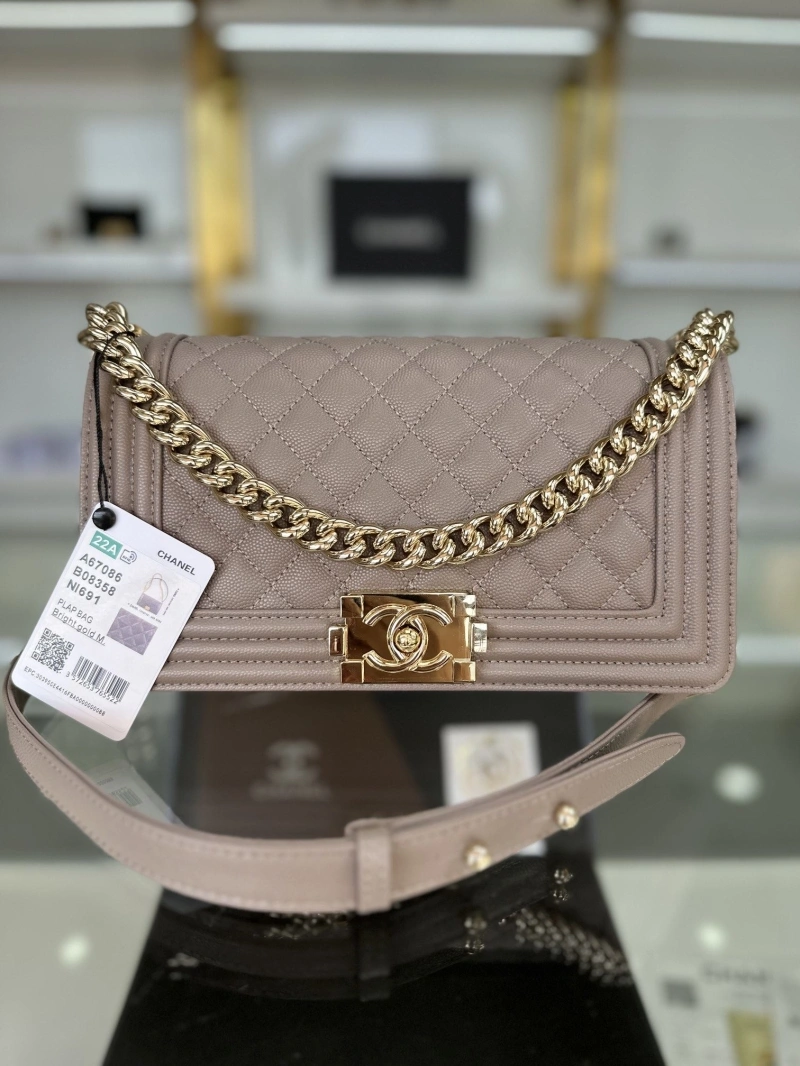 Ch**el leboy series bags 4016a-1028