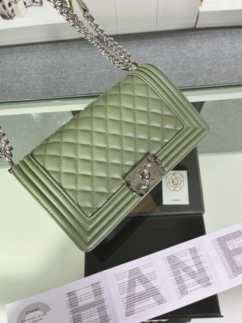 Ch**el leboy series bags 4016a-1041