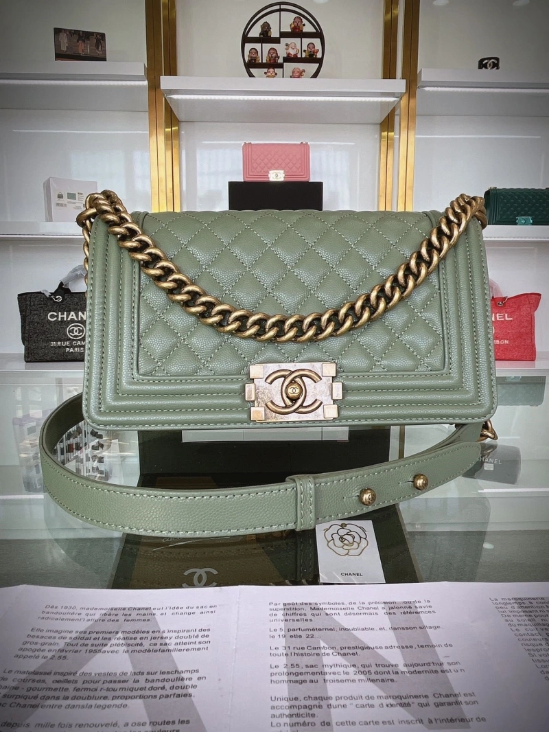 Ch**el leboy series bags 4016a-1042