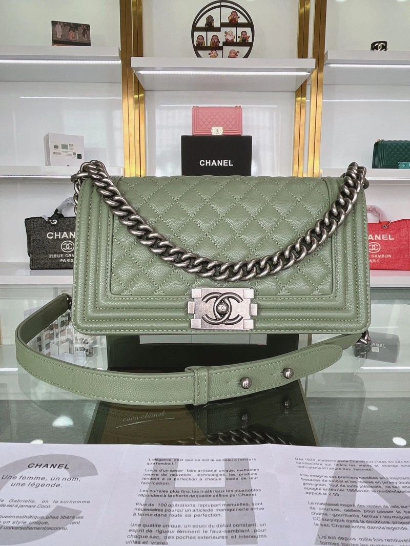 Ch**el leboy series bags 4016a-1043