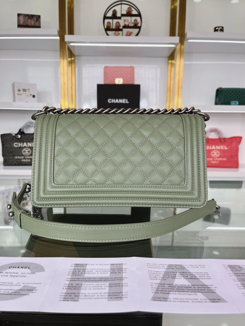 Ch**el leboy series bags 4016a-1043