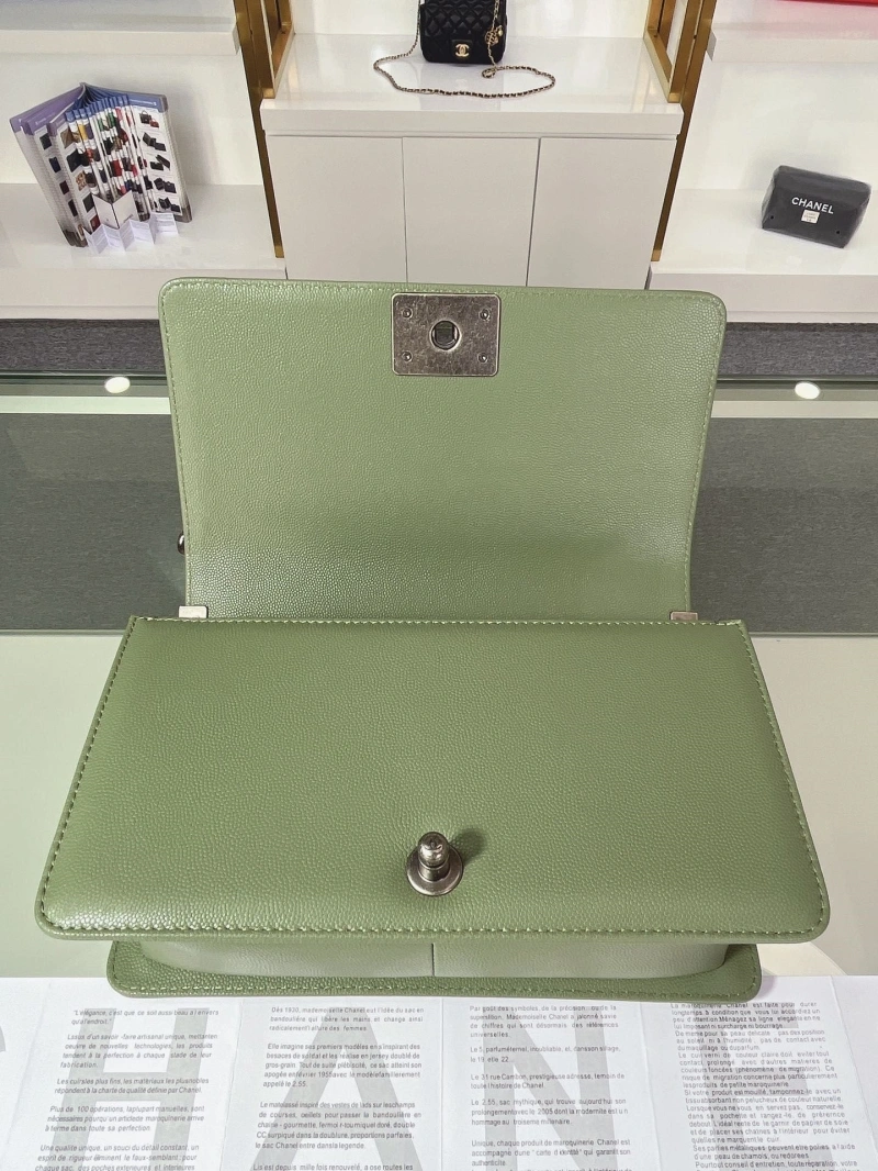 Ch**el leboy series bags 4016a-1043