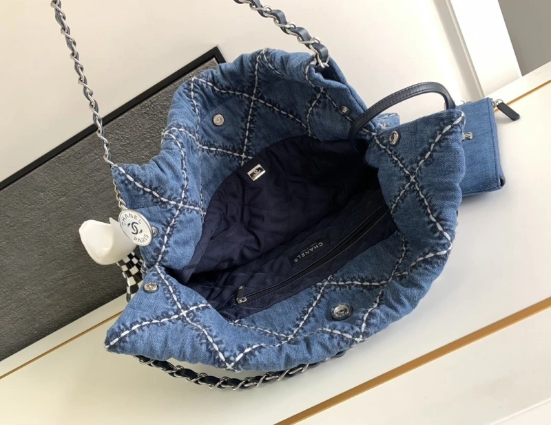 Ch**el gabrielle bags 4016a-1143