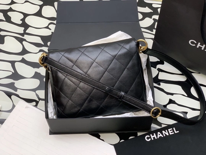 Ch**el satchel bags 4016a-1152