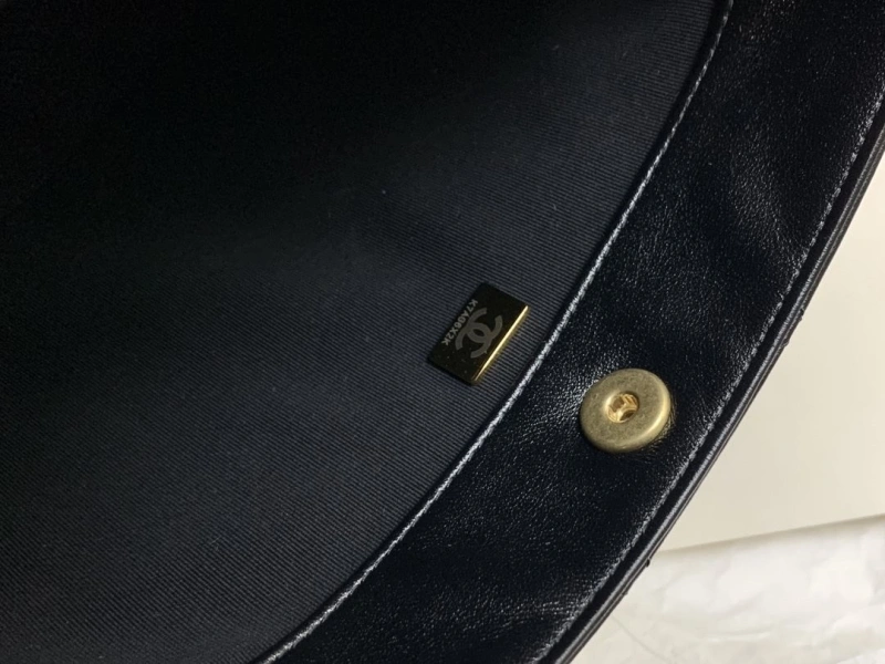 Ch**el satchel bags 4016a-1152