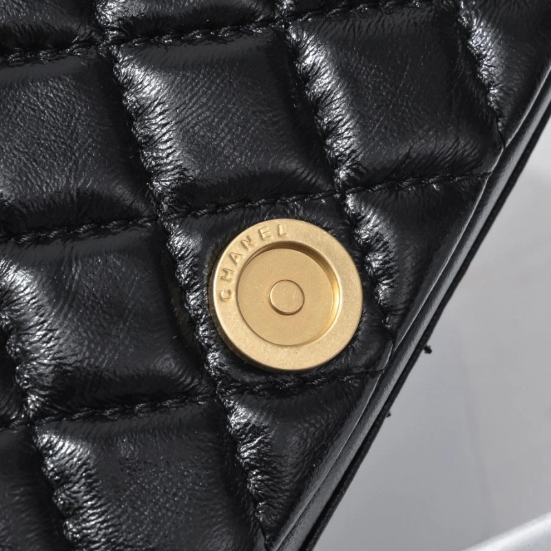 Ch**el satchel bags 4016a-1153