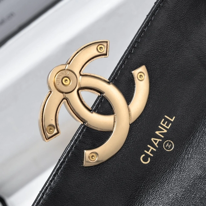 Ch**el satchel bags 4016a-1153