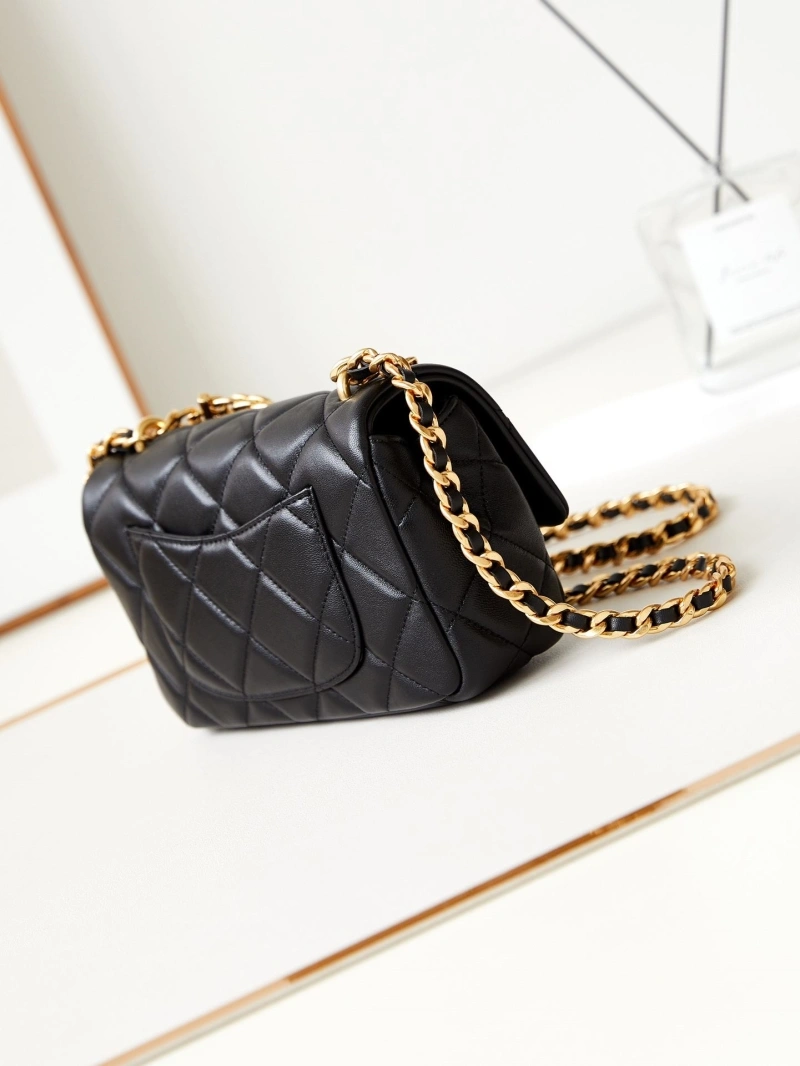 Ch**el 19 bags 4016a-1158