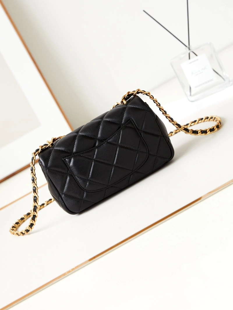 Ch**el 19 bags 4016a-1158