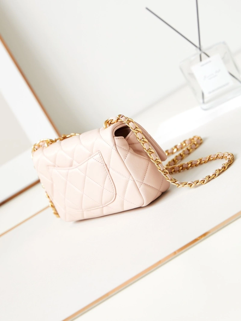 Ch**el 19 bags 4016a-1159