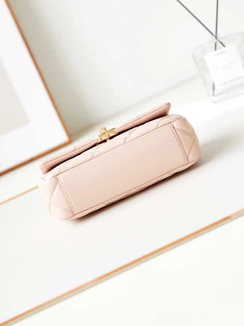 Ch**el 19 bags 4016a-1159