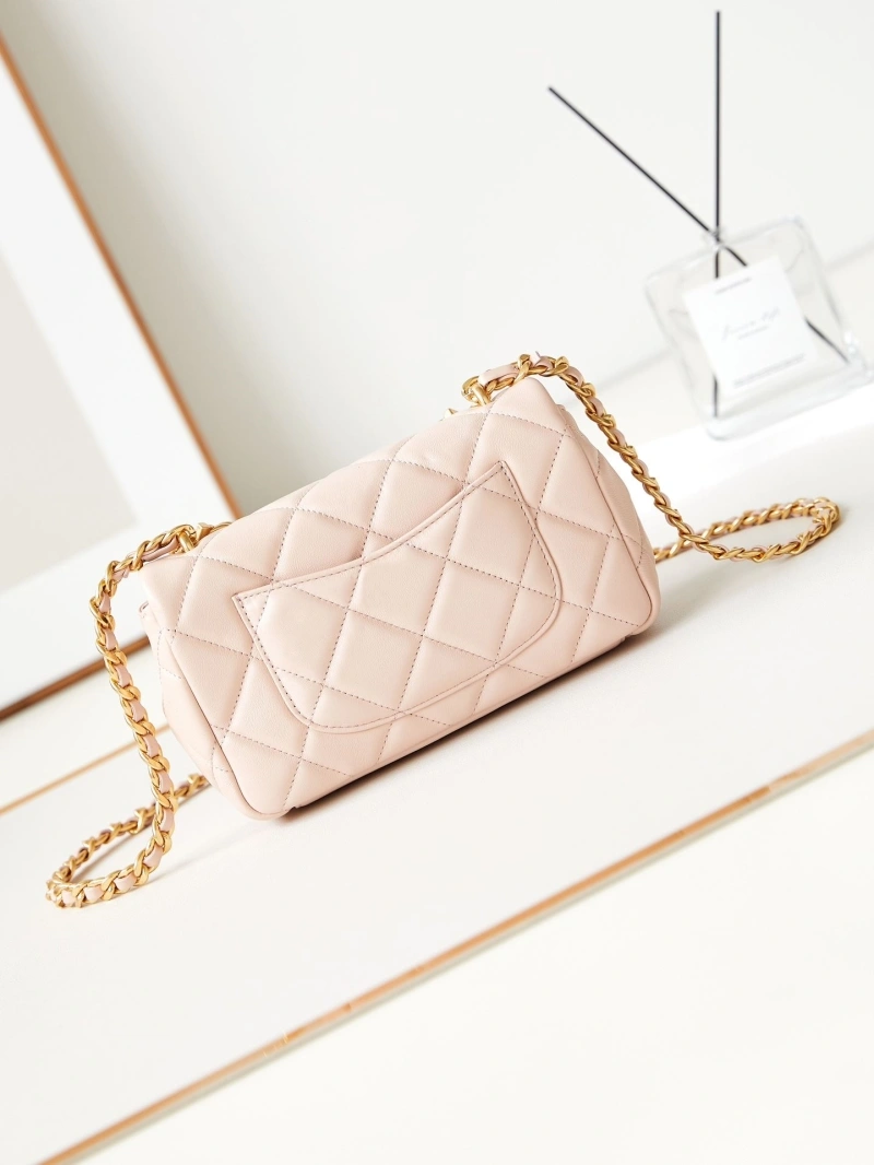 Ch**el 19 bags 4016a-1159