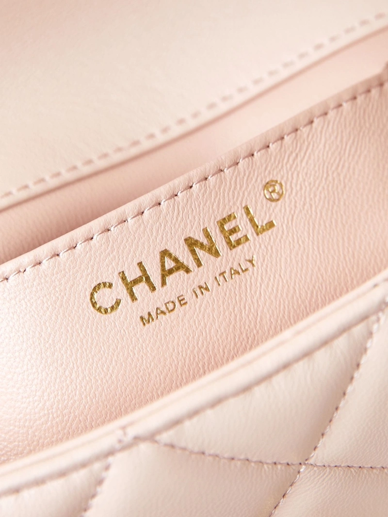 Ch**el 19 bags 4016a-1159