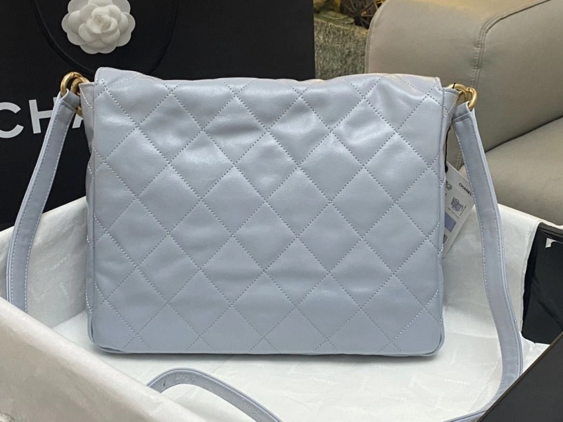 Ch**el satchel bags 4016a-1162