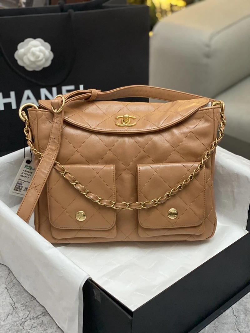 Ch**el satchel bags 4016a-1163