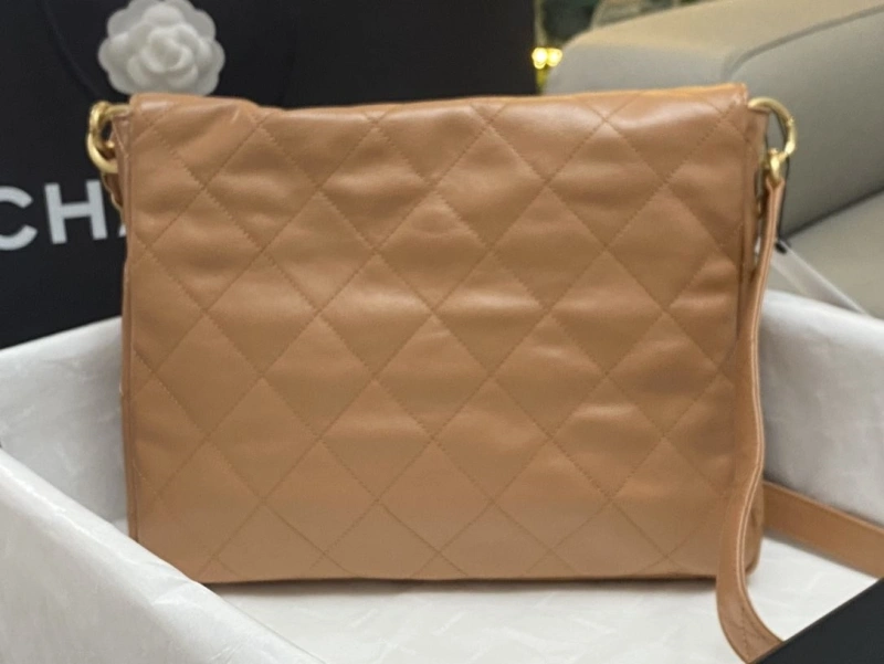 Ch**el satchel bags 4016a-1163