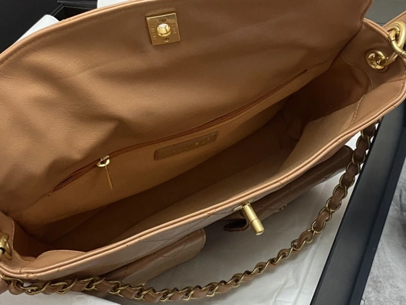 Ch**el satchel bags 4016a-1163