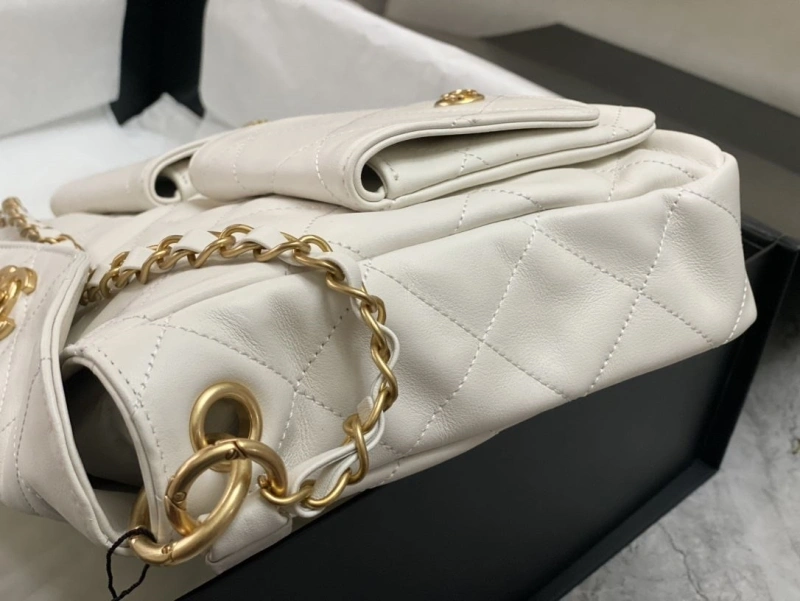 Ch**el satchel bags 4016a-1164