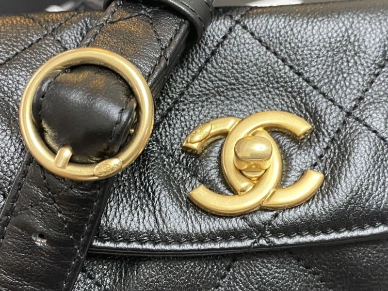 Ch**el satchel bags 4016a-1165