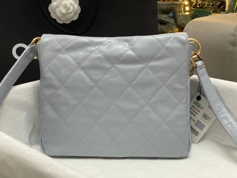 Ch**el satchel bags 4016a-1166
